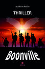 Buchcover Boonville