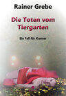 Buchcover Die Toten vom Tiergarten