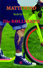 Buchcover Die Rollerkur