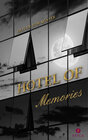 Buchcover Hotel of Memories