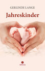 Buchcover Jahreskinder