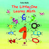 Buchcover The Little One Learns Math