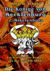 Buchcover Die Könige von Mecklenburg