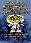 Buchcover Die Könige von Mecklenburg