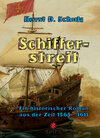 Buchcover Schifferstreit