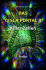 Buchcover Das Tesla Portal II