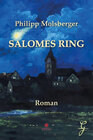 Buchcover SALOMES RING