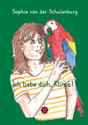 Buchcover Ich liebe dich, Klima!