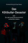 Buchcover Das Köttbullar-Desaster