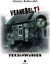 Buchcover Vernebelt!
