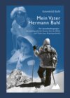 Buchcover Mein Vater Hermann Buhl