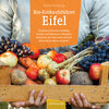 Buchcover Bio-Einkaufsführer Eifel