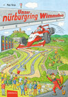 Buchcover Unser Nürburgring Wimmelbuch