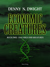 Buchcover Economic Creatures