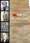 Buchcover We, The Six Million Speak