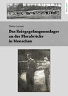 Buchcover Das Kriegsgefangenenlager an der Florabrücke in Monschau