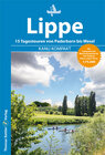 Buchcover Kanu Kompakt Lippe