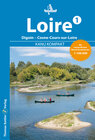 Buchcover Kanu Kompakt Loire 1