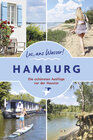 Buchcover Los, ans Wasser! Hamburg