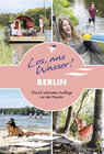 Buchcover Los, ans Wasser! Berlin