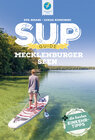 Buchcover SUP-Guide Mecklenburger Seen