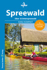 Buchcover Kanu Kompakt Spreewald