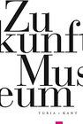 Buchcover Zukunft Museum