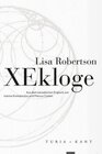 Buchcover XEkloge