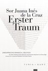 Buchcover Erster Traum
