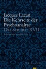 Buchcover Die Kehrseite der Psychoanalyse
