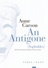 Buchcover An Antigone