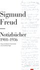 Buchcover Notizbücher