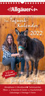 Buchcover Tagwerkkalender 2022