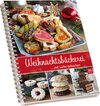 Buchcover Weihnachtsbäckerei