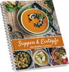 Buchcover Suppen & Eintöpfe