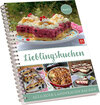 Buchcover Lieblingskuchen