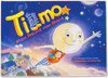 Buchcover Tillmo - Mein Freund vom Mond