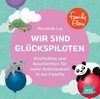 Buchcover FamilyFlow. Wir sind Glückspiloten