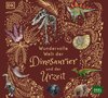 Buchcover Wundervolle Welt der Dinosaurier und der Urzeit