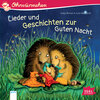 Buchcover Lieder und Geschichten zur Guten Nacht
