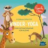 Buchcover FamilyFlow - FamilyFlow. Kinderyoga - Florian Sprater (Hörbuch-Download)