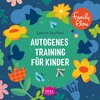 Buchcover FamilyFlow. Autogenes Training für Kinder
