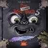 Buchcover Das kleine Böse Buch 5. Unheimlich magisch!