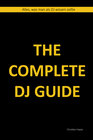 Buchcover The Complete DJ Guide