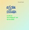 Buchcover Ritchie und Fisseha / Ritchie und Fisseha Bd.28