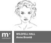 Buchcover Wildfell Hall