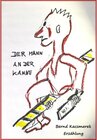 Buchcover Der Mann an der Kanne