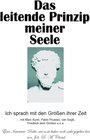 Buchcover Das leitende Prinzip meiner Seele
