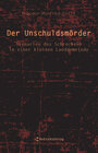 Buchcover Der Unschuldsmörder