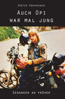 Buchcover Auch Opi war mal jung